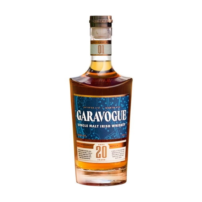 GARAVOGUE