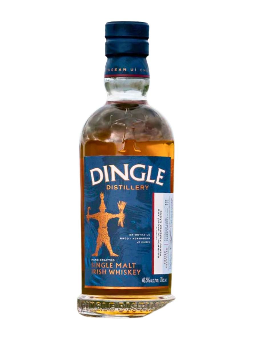 Dingle Single Malt