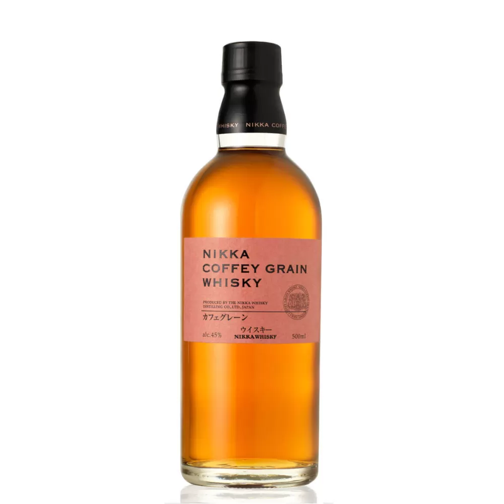 NIKKA COFFEY GRAIN