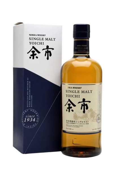 Yoichi Single Malt