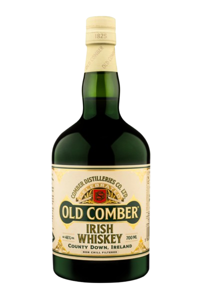 Old Comber