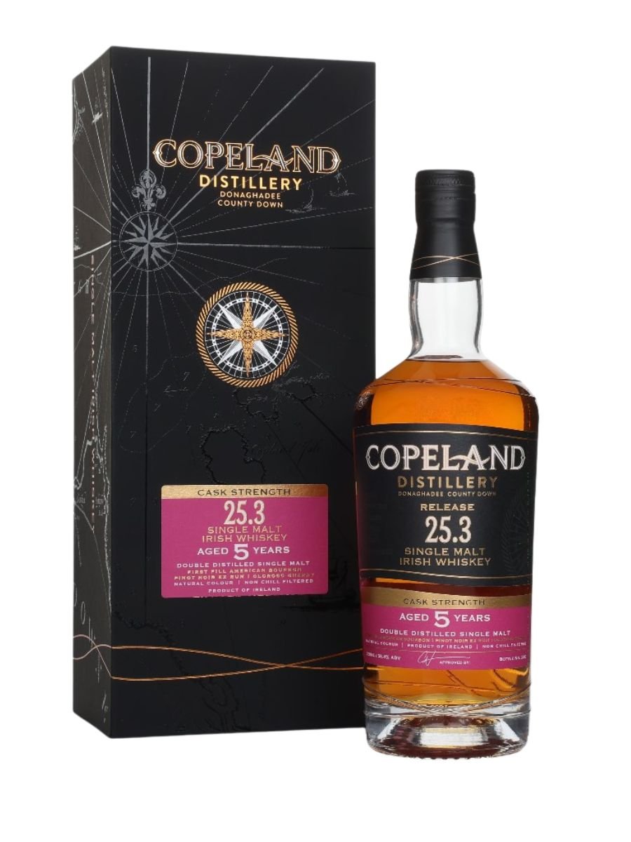 Copeland 25.3