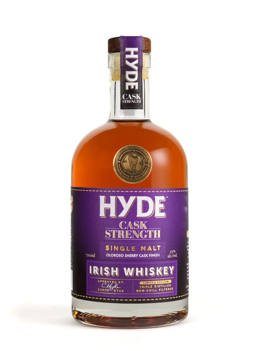 Hyde Olorosso Cask