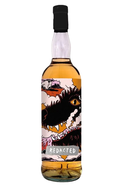 REDACTED BOTTLE #1 Killowen