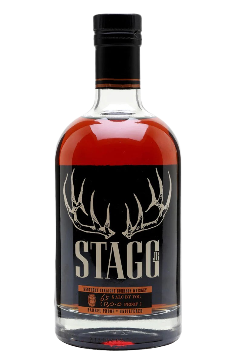 Stagg Jr