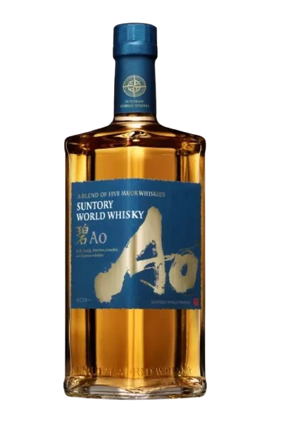 Suntory AO