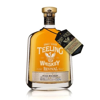Teelings 14yo Cognac Cask