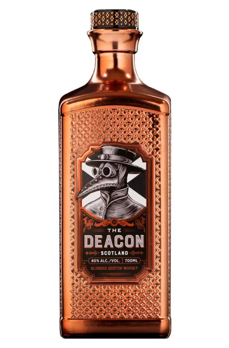 Deacon