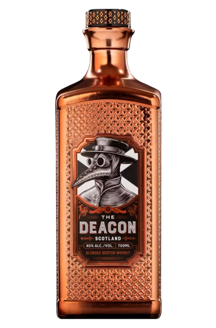 Deacon
