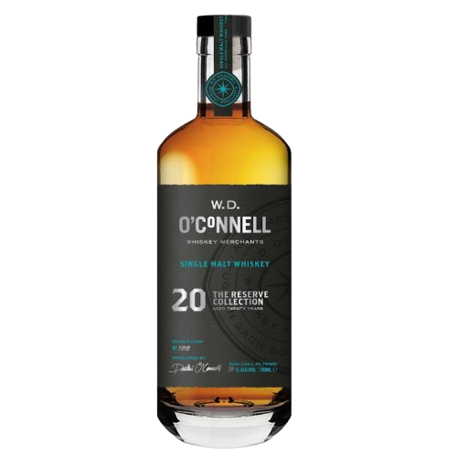 W.D.O'Connell 20yo Reserve