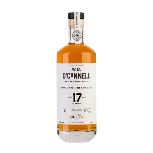 Bill Phil 17yo PX Cask