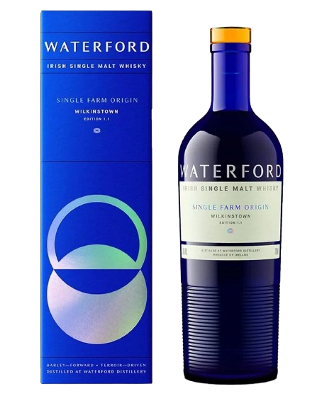 Waterford Wilkinstown (Netherlands)