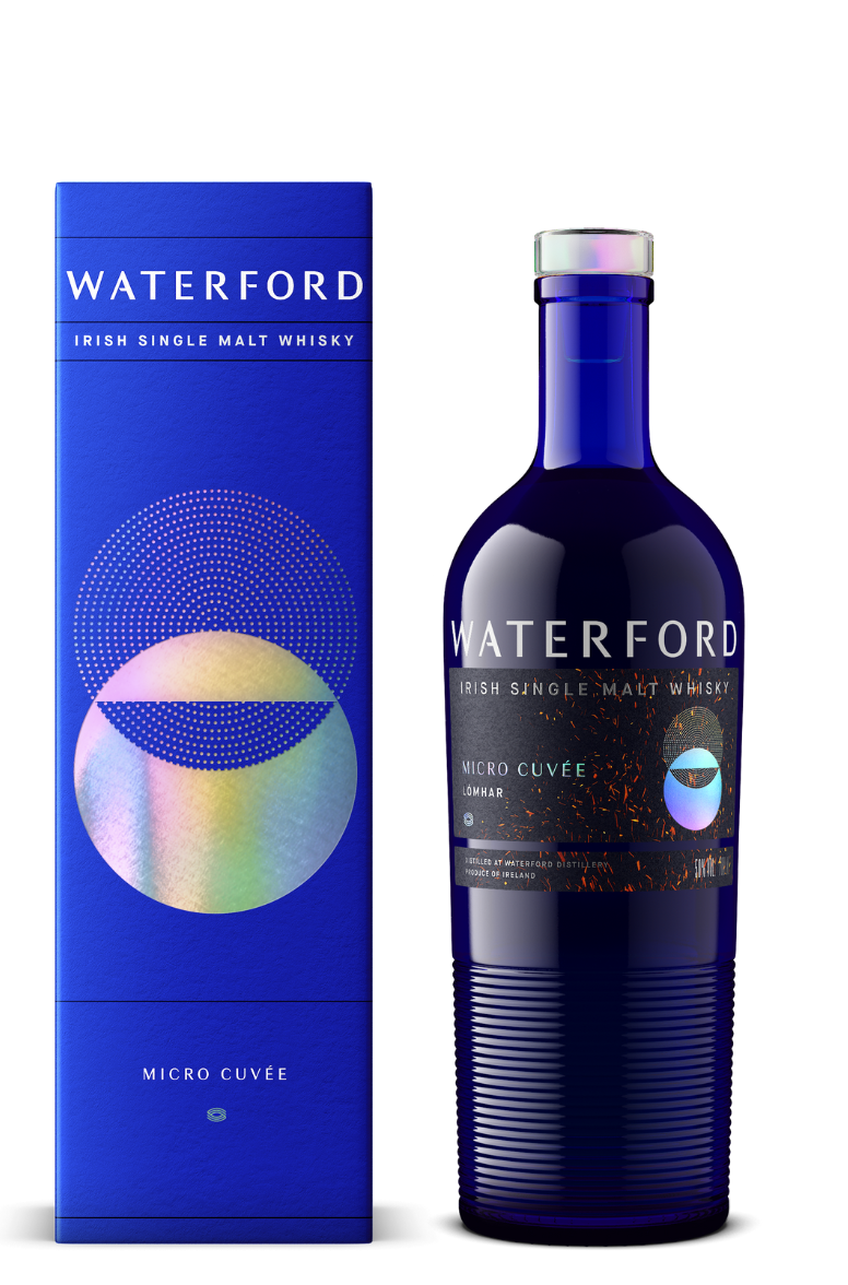 Waterford Micro Cuvee Lomhar (PEAT)