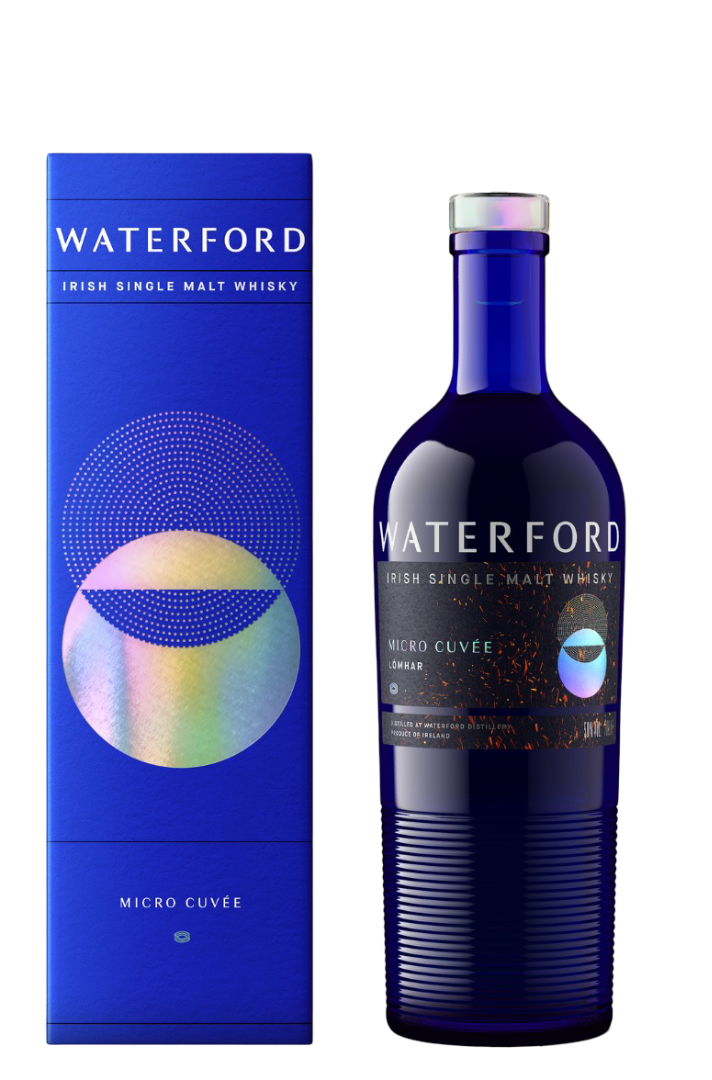 Waterford Micro Cuvee Lomhar (PEAT)