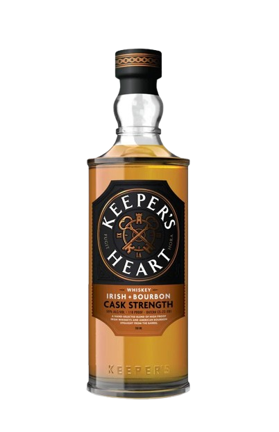 Keepers Heart Cask Strength