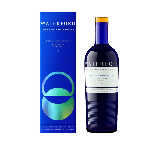 Waterford  Cooladine  (South Africa)