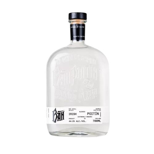 Bán Poitin 48%