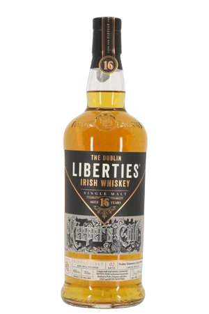 Liberties Keepers Coin