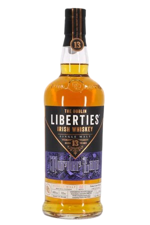 Liberties Murder Lane