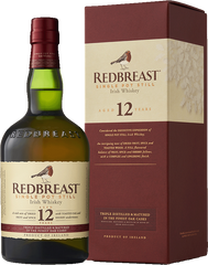 RedBreast 12