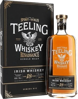 Teelings 18yo Renaissance