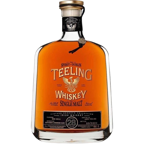 Teelings 28yo Limited